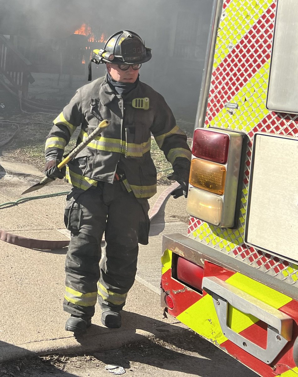 ClevelandFire tweet media