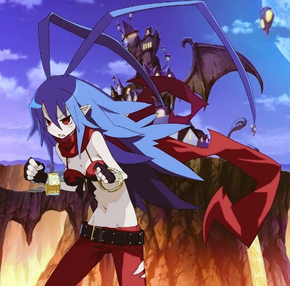 Laharl 𝕱𝖗𝖊𝖊𝖉𝖔𝖒#¹⁵¹ tweet media