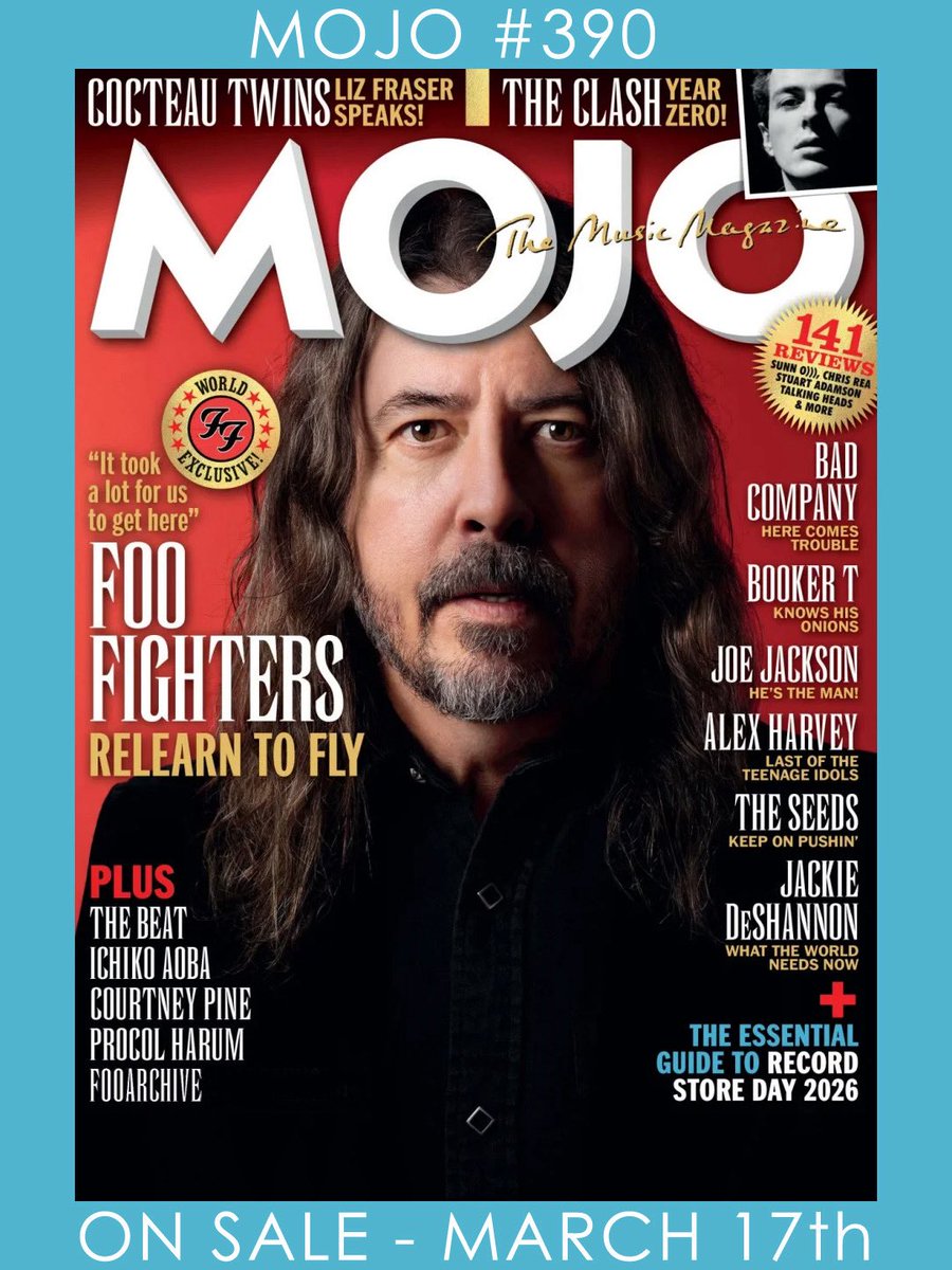 Foo Fighters Archive tweet media