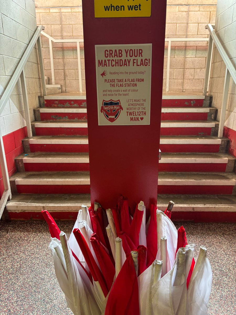 Twe12thman Boro🇦🇹 tweet media