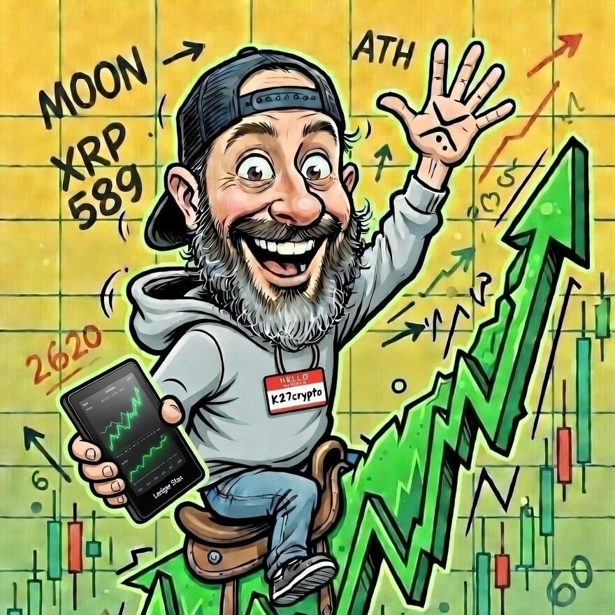 K27Crypto tweet media