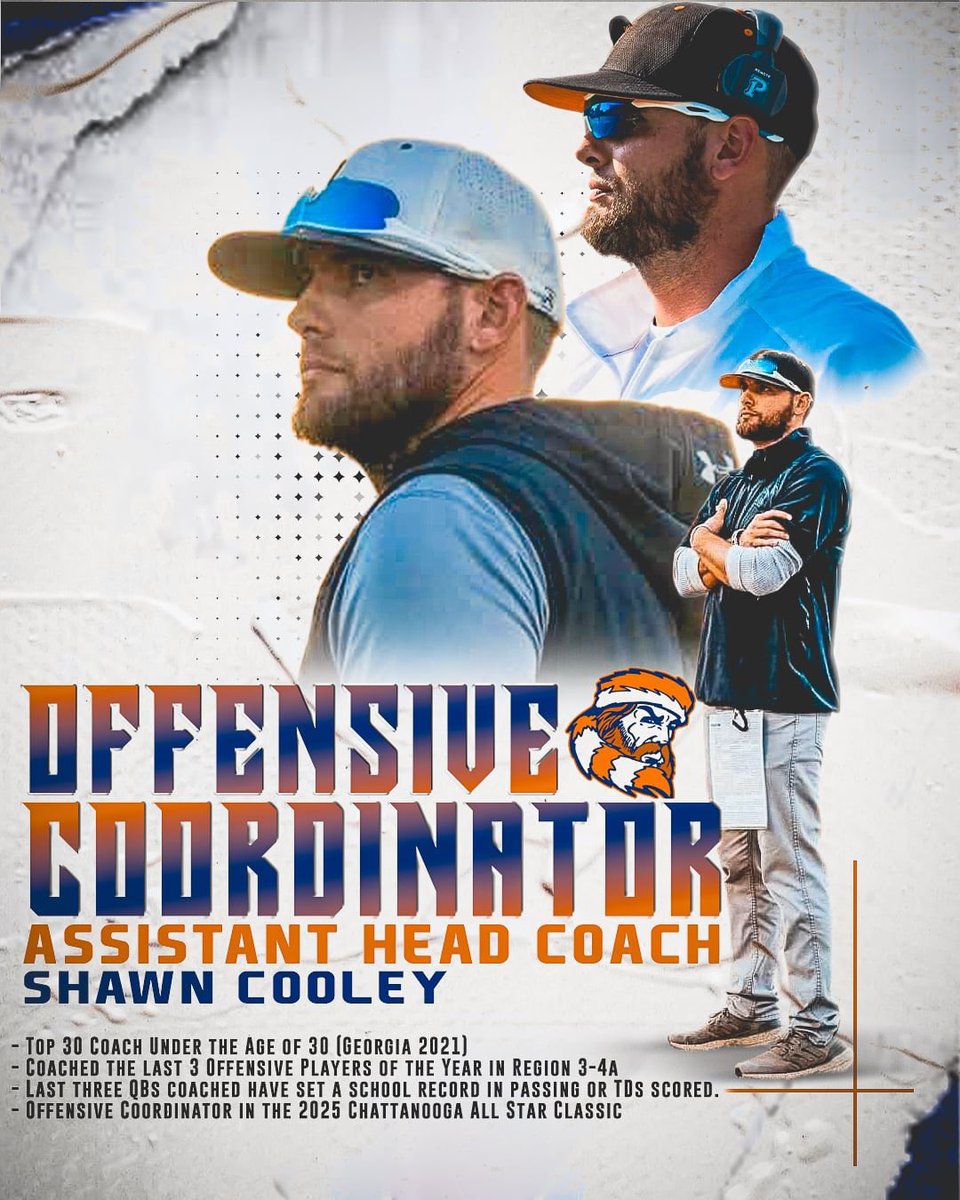 Shawn Cooley tweet media