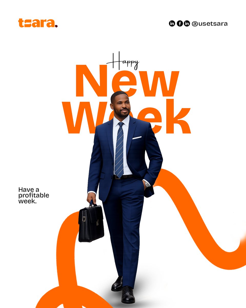 Tsara tweet media