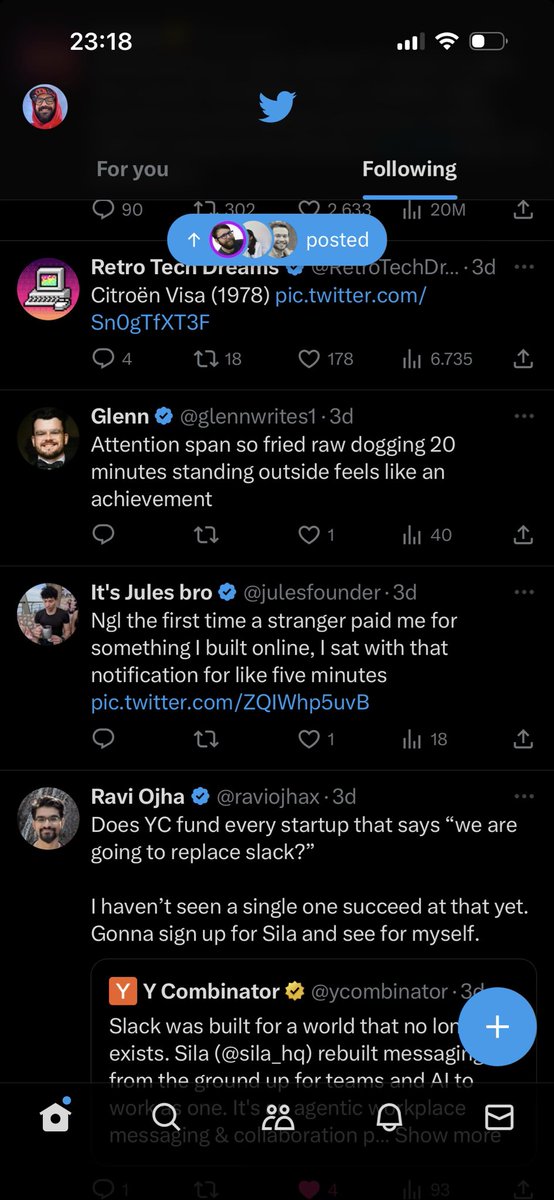 David ✌️ tweet media