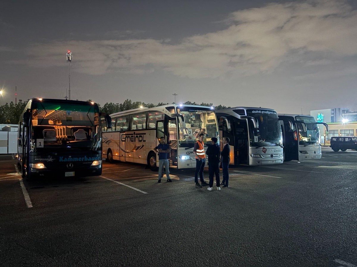 Ministerie van Buitenlandse Zaken tweet media