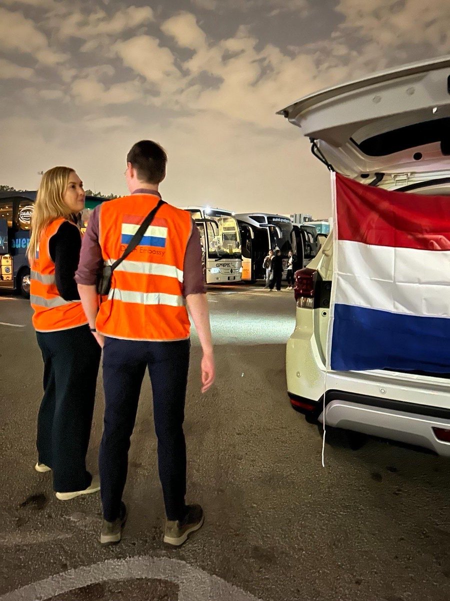 Ministerie van Buitenlandse Zaken tweet media