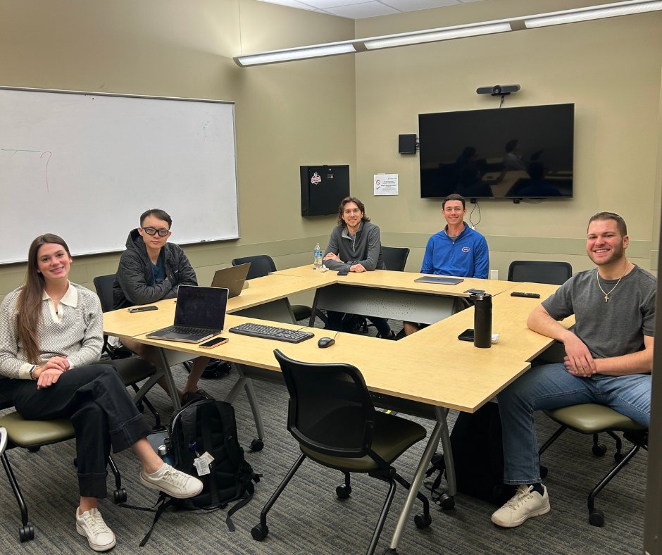 Northeast Ohio Medical University (NEOMED) tweet media