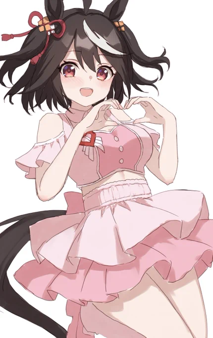 キタちゃんお誕生日おめでとう #キタサンブラック生誕祭2026