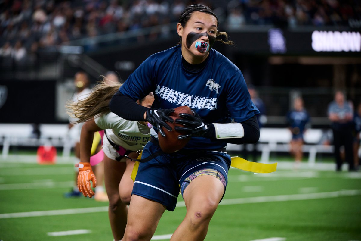 Raiders Impact tweet media