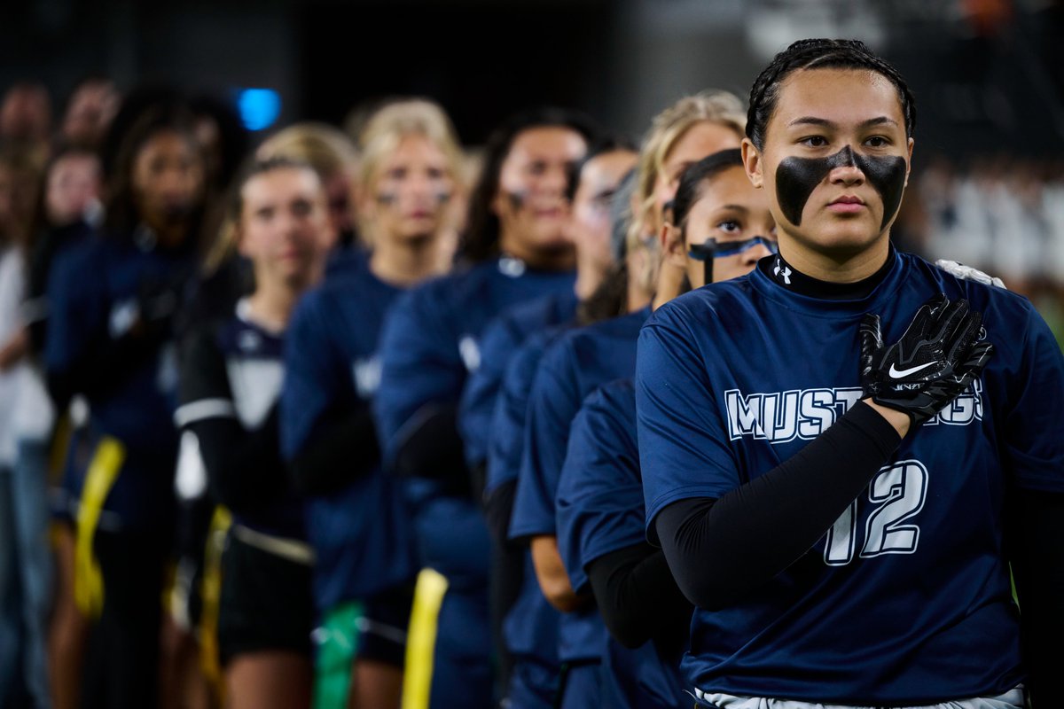 Raiders Impact tweet media