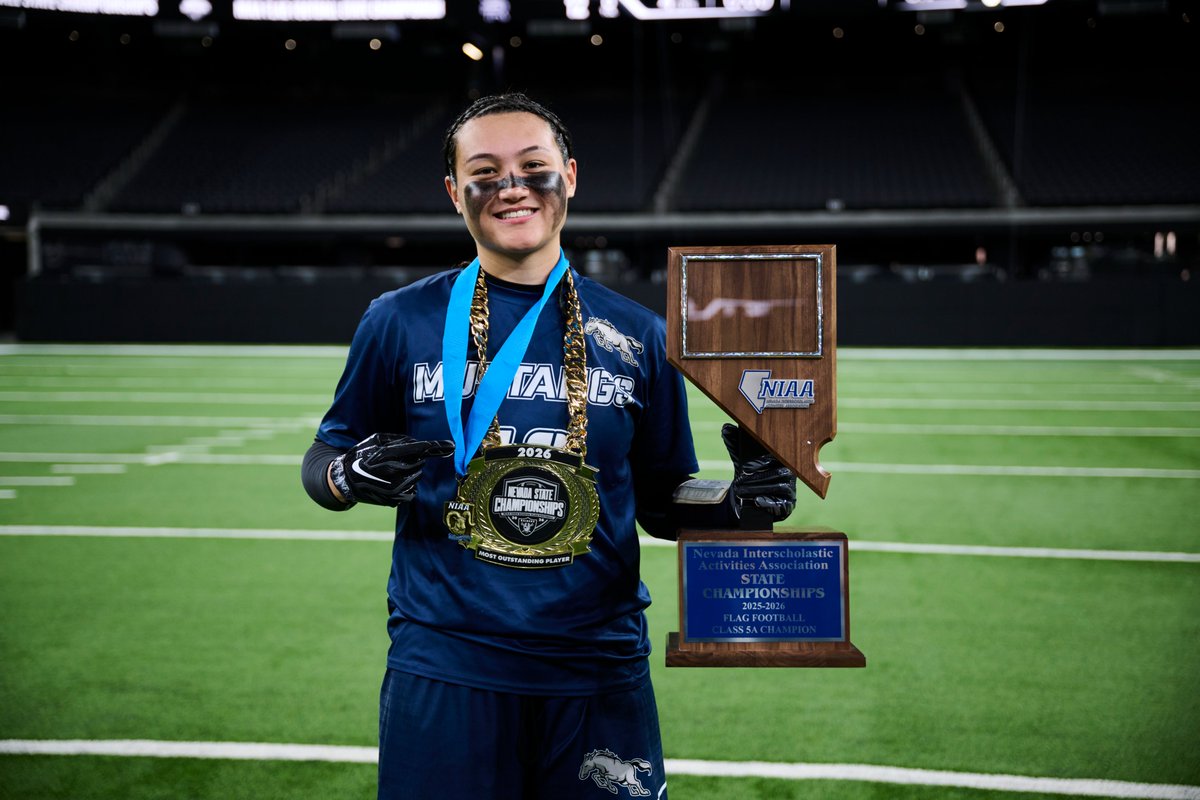 Raiders Impact tweet media