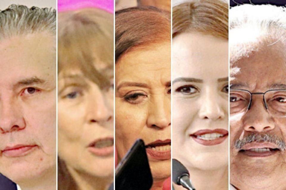 Andrés Clariond R tweet media