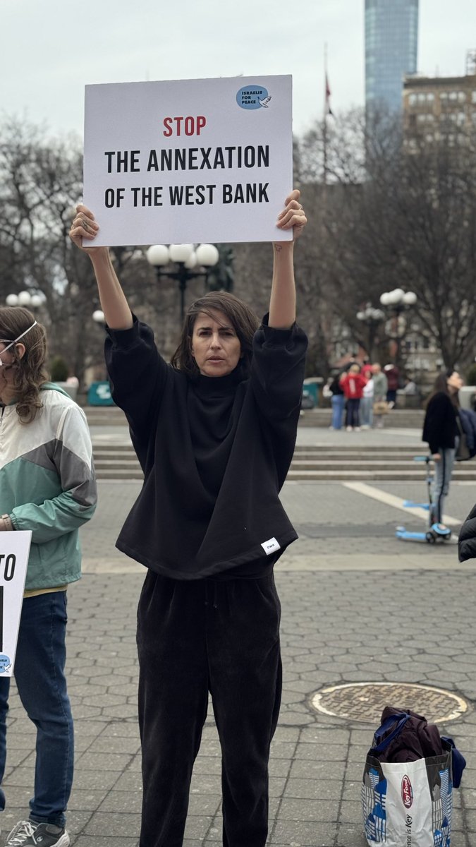 Tamar Glezerman 🟣 tweet media