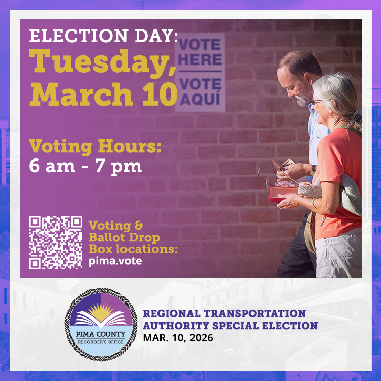 Pima County Recorder's Office tweet media