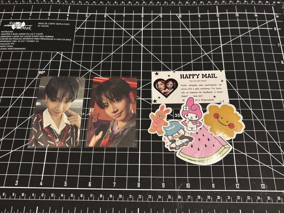 beca ariranga enhypen is 7 ⟳ tweet media