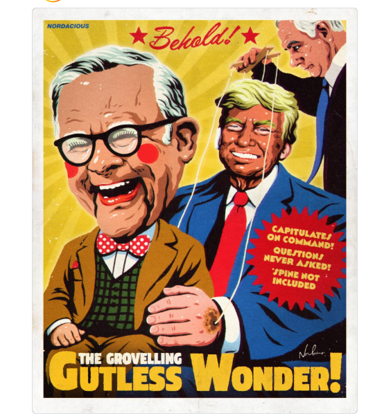 Solo Monk tweet media