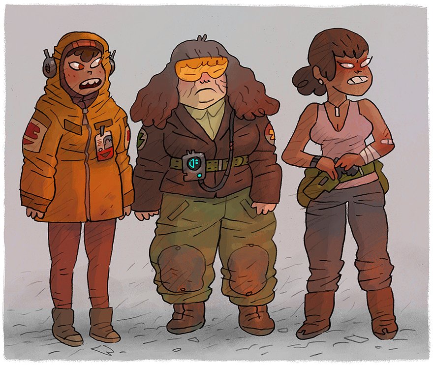 Scott Vanden Bosch tweet media