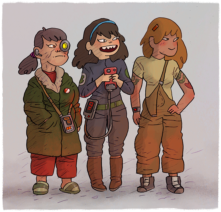 Scott Vanden Bosch tweet media