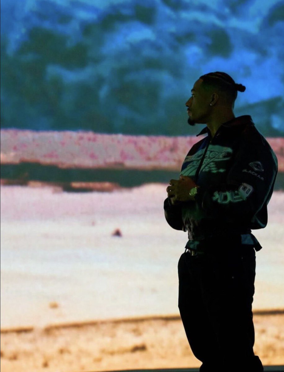 Number #1 (Not @Carmelo_WWE) tweet media