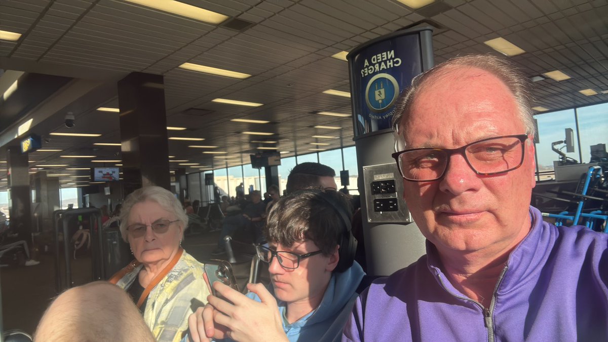 Kyle Finke tweet media