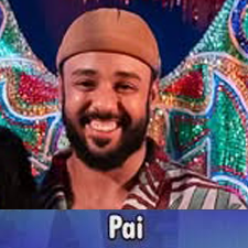 Há exatamente um ano <a href="/GonzagaToin/">Toín Gonzaga</a> era anunciado como novo carnavalesco da Grande Rio. 

Nascia então o primeiro voo solo dele como carnavalesco, que virou nosso pai e nosso neném ao mesmo tempo💚❤️💚❤️💚