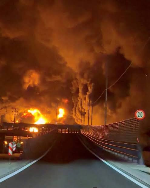 David Milner tweet media