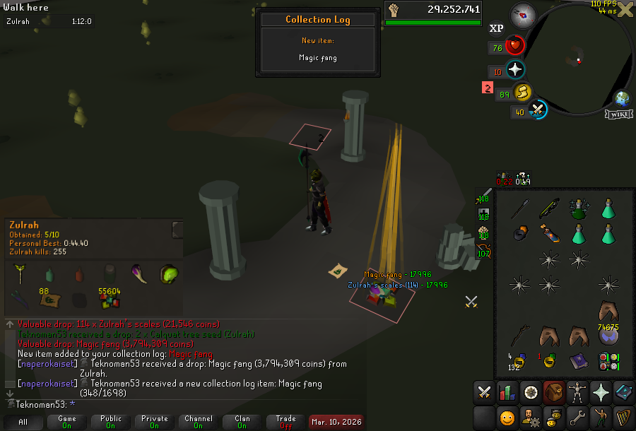 Im Zerker tweet media