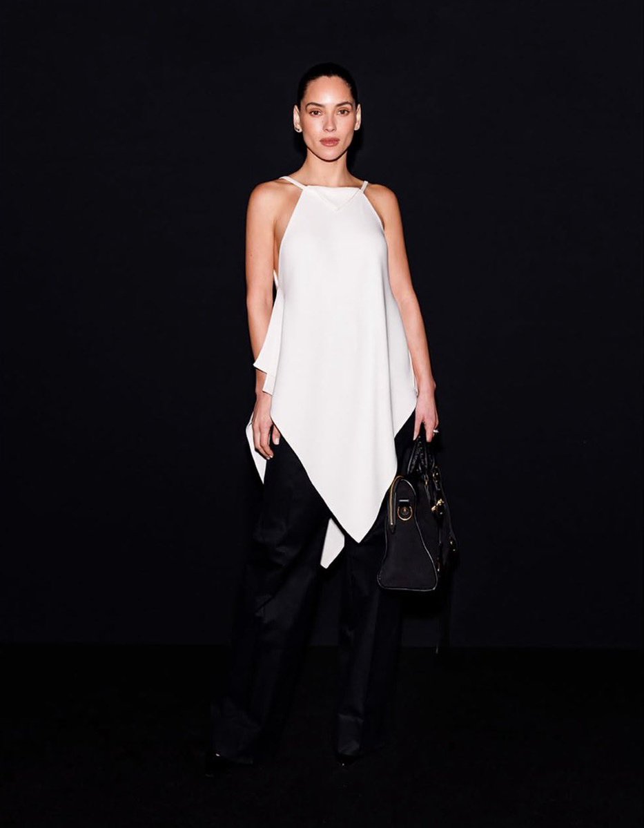 Best of Adria Arjona tweet media