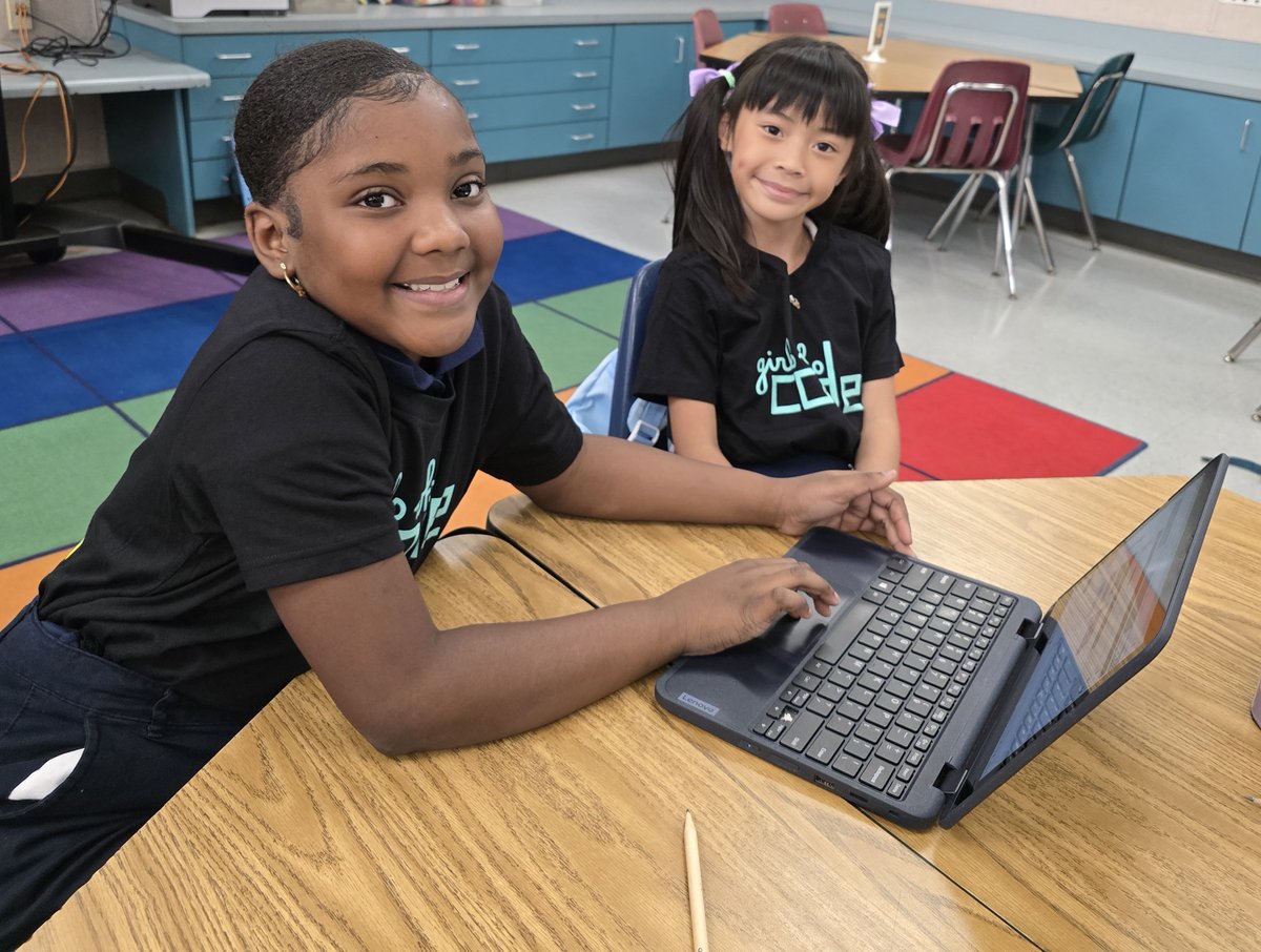 Magnet and Innovative Programs tweet media