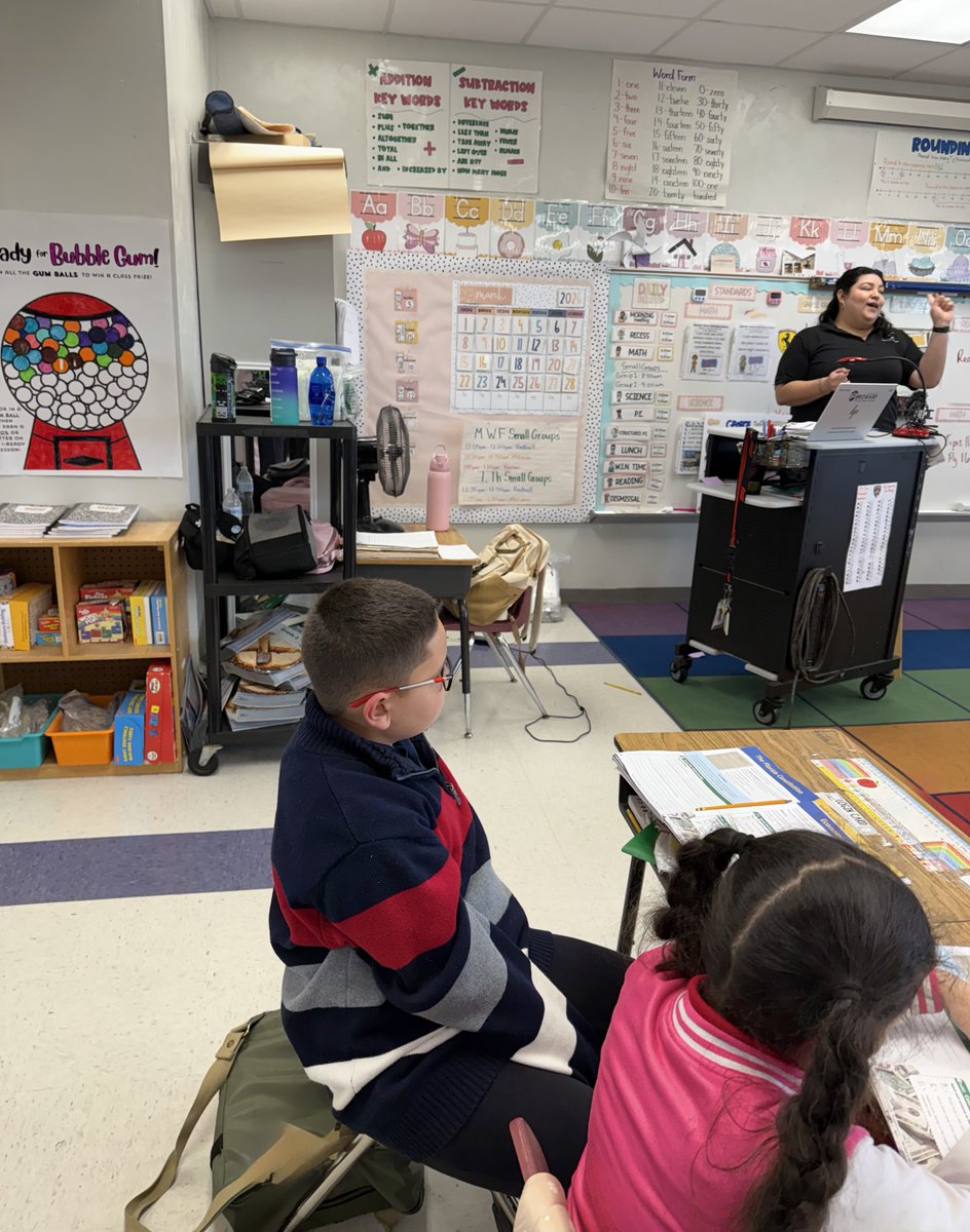 Magnet and Innovative Programs tweet media