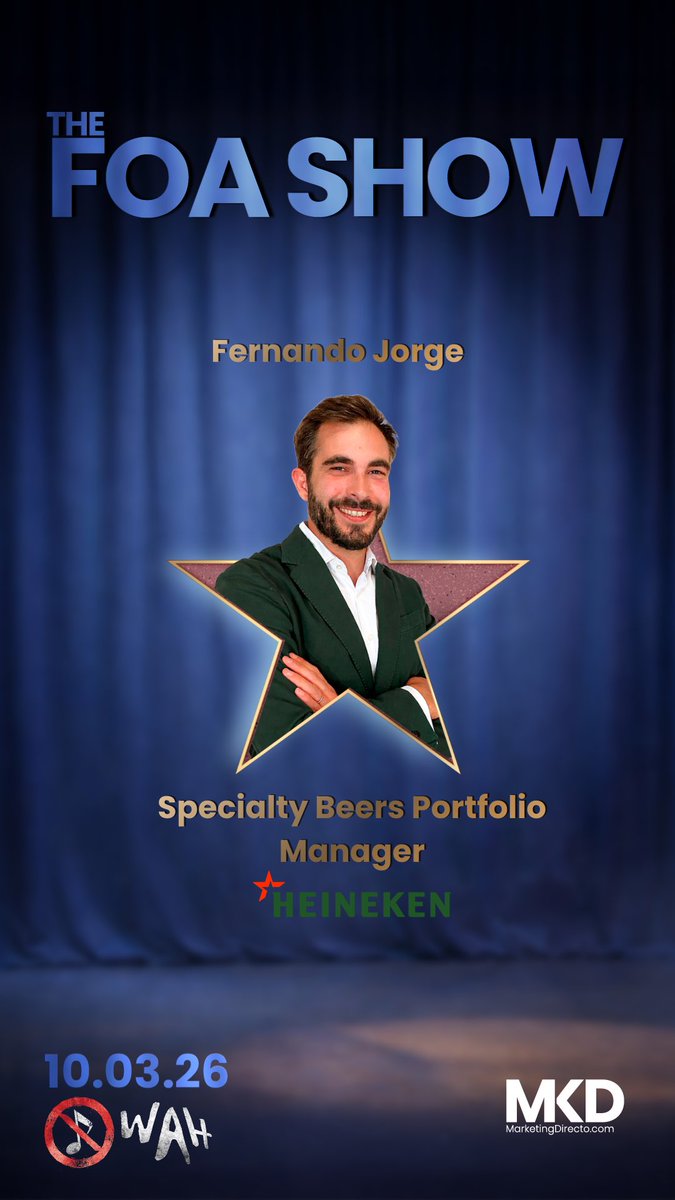 MD eventos tweet media