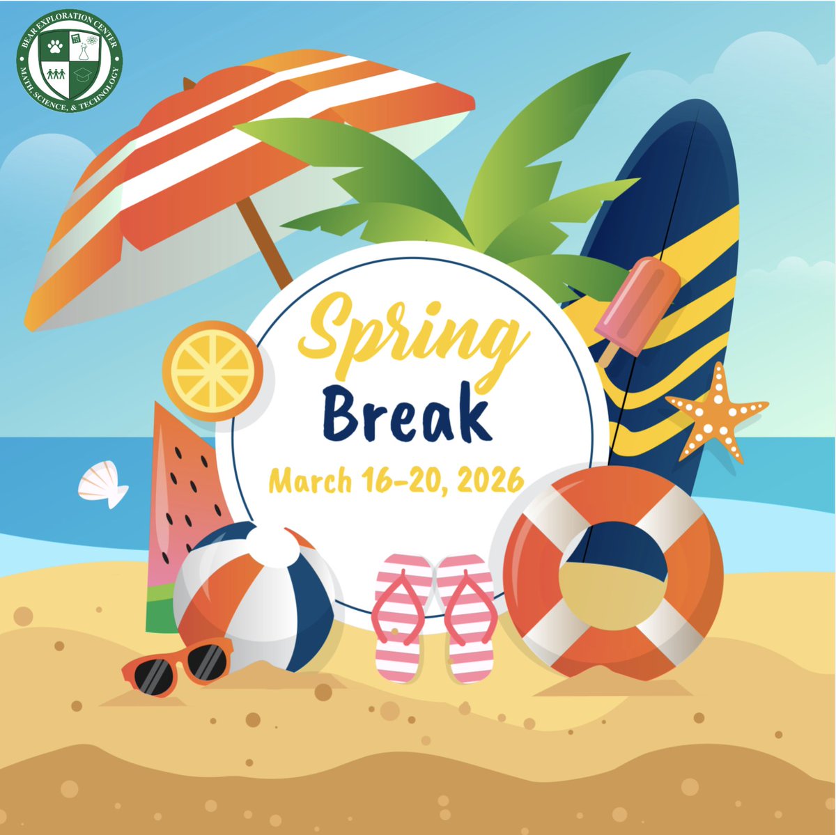 Bear Exploration Center tweet media