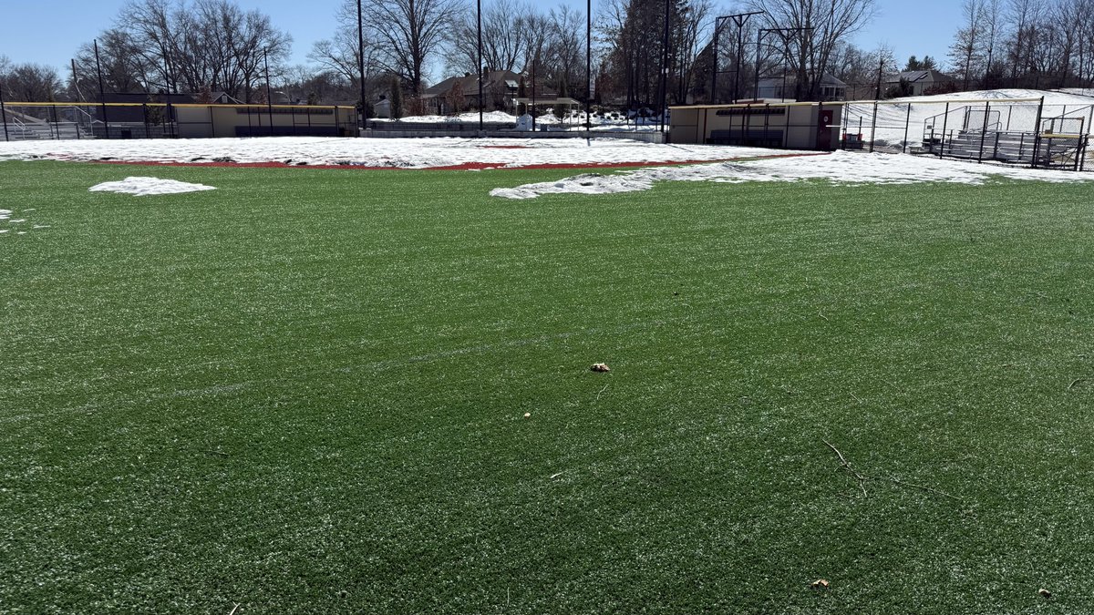 La Salle Academy Softball tweet media