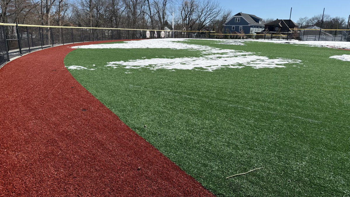 La Salle Academy Softball tweet media