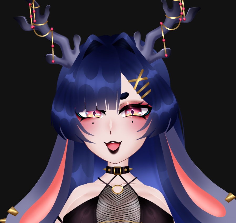 〘 Horacchi┃🦇👁️ 〙｢ Dreameater Vtuber 」 tweet media