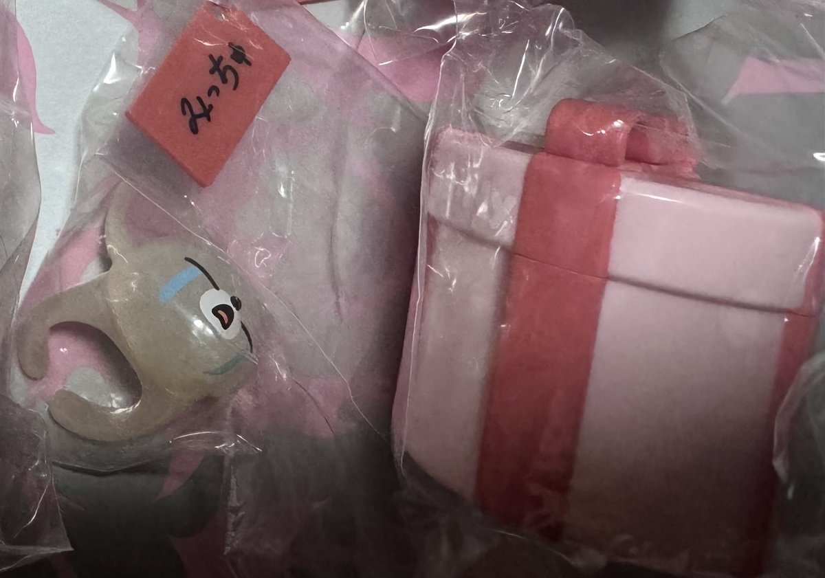 ayusansan tweet media