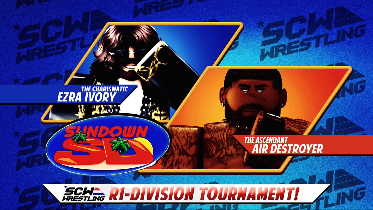 SCW (Southern-Championship-Wrestling) tweet media