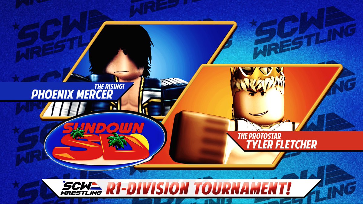 SCW (Southern-Championship-Wrestling) tweet media