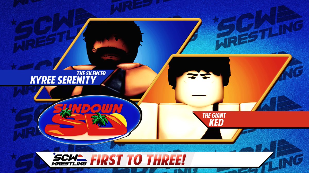 SCW (Southern-Championship-Wrestling) tweet media