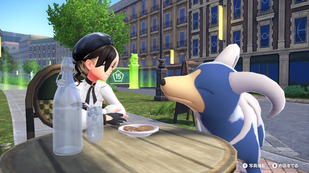 燈子サブ tweet media