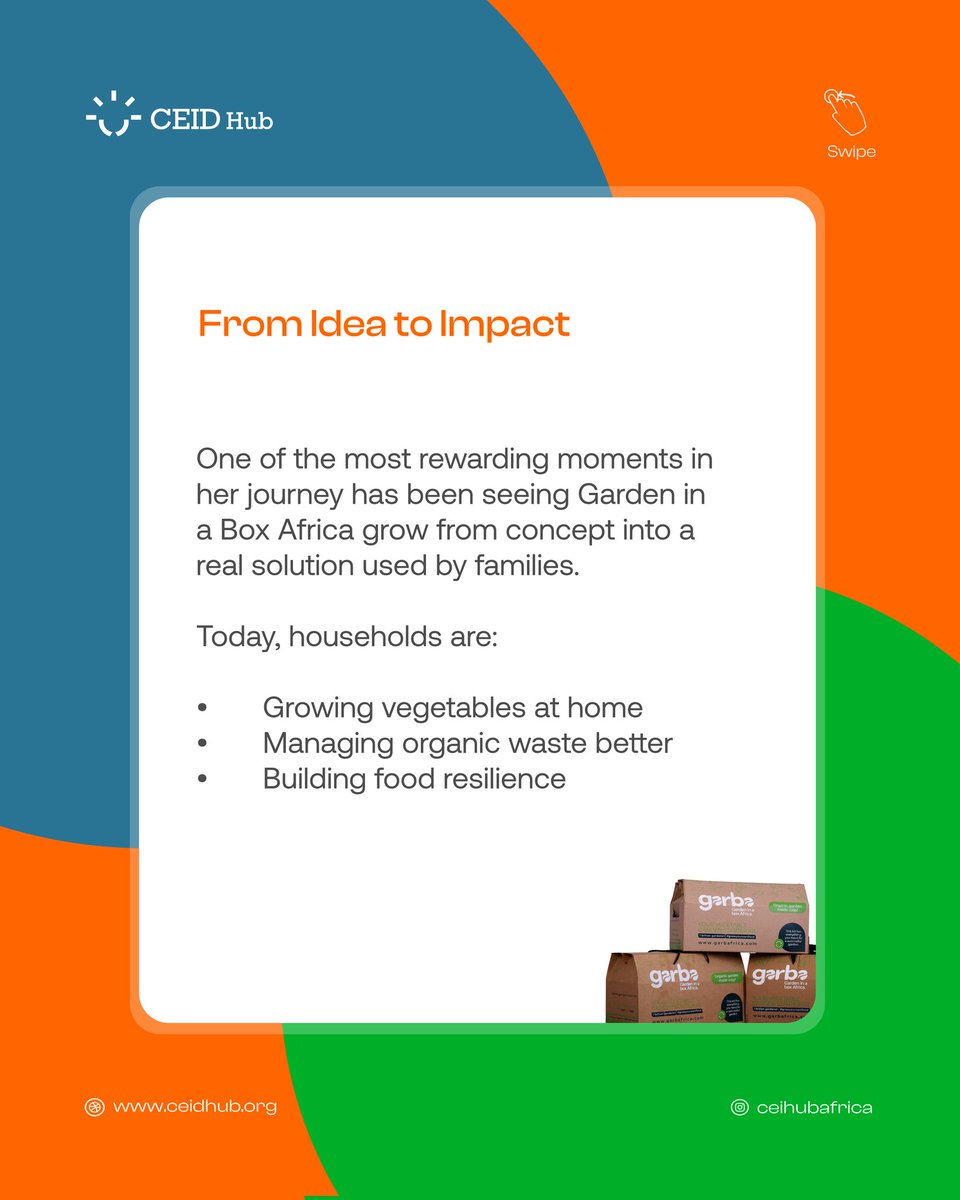 CEID Hub tweet media