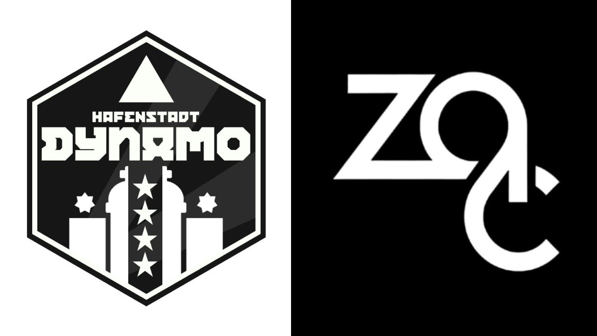 rfl_dynamo's tweet photo. [🚨] Its official: Dynamo have partnered up with ZQC 💫 https://t.co/2LcahVcySr
