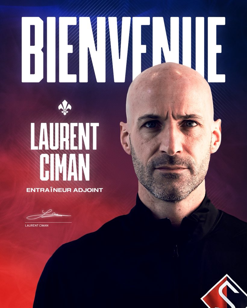 FC Supra Québec tweet media