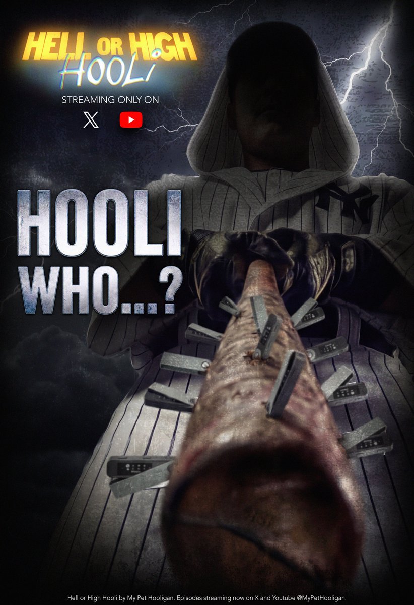 My Pet Hooligan tweet media