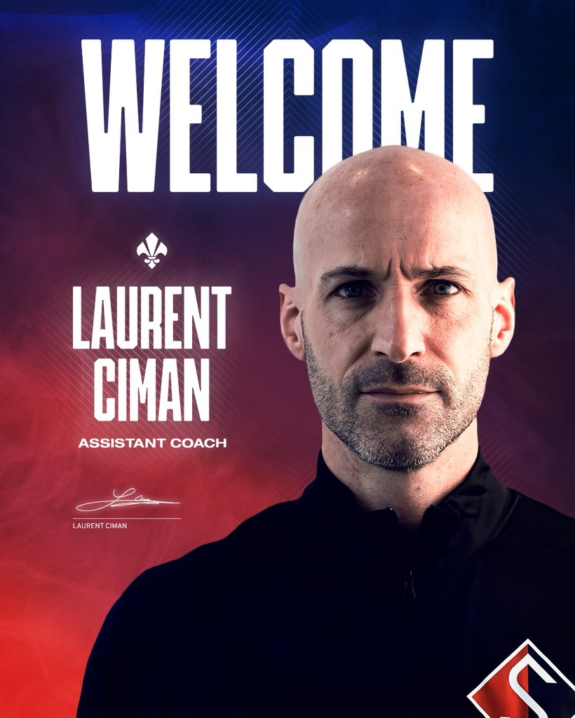 FC Supra Québec tweet media