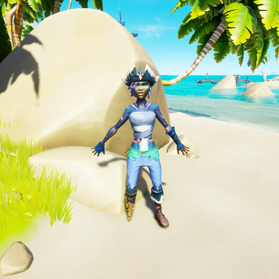 Pyromanul tweet media