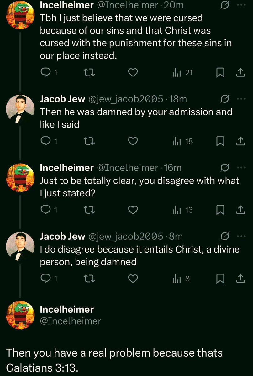 Orthodox Ensign ☦️🔄🧎 tweet media