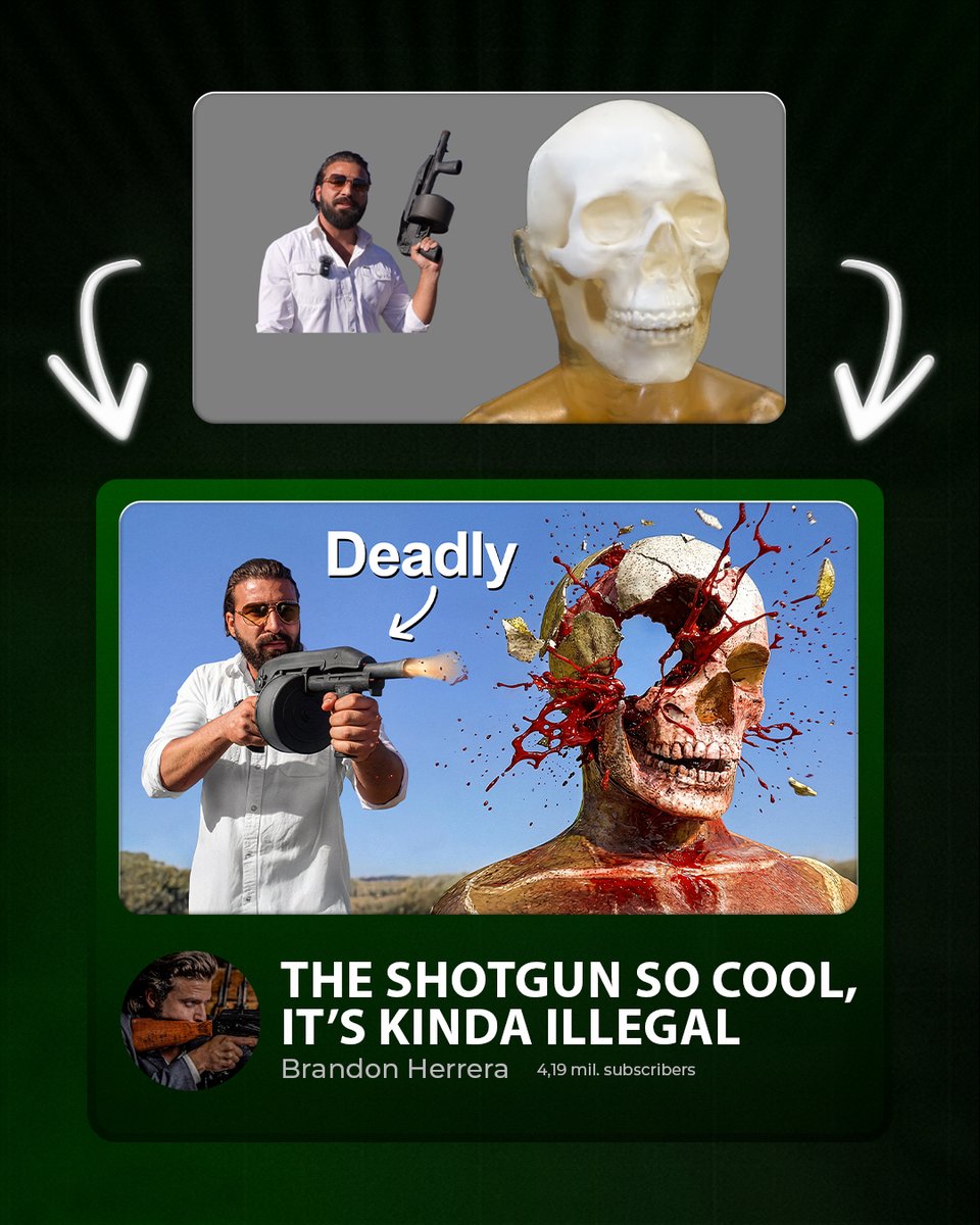 Wardon - Thumbnail Designer tweet media