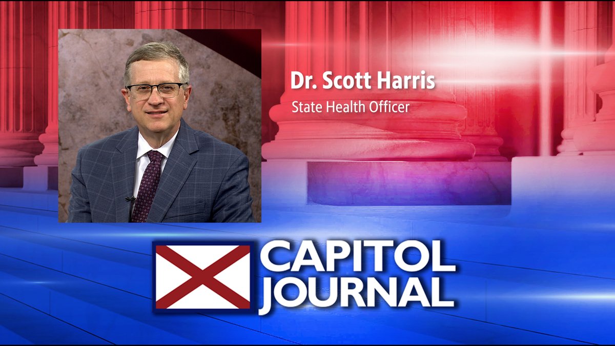 Capitol Journal tweet media