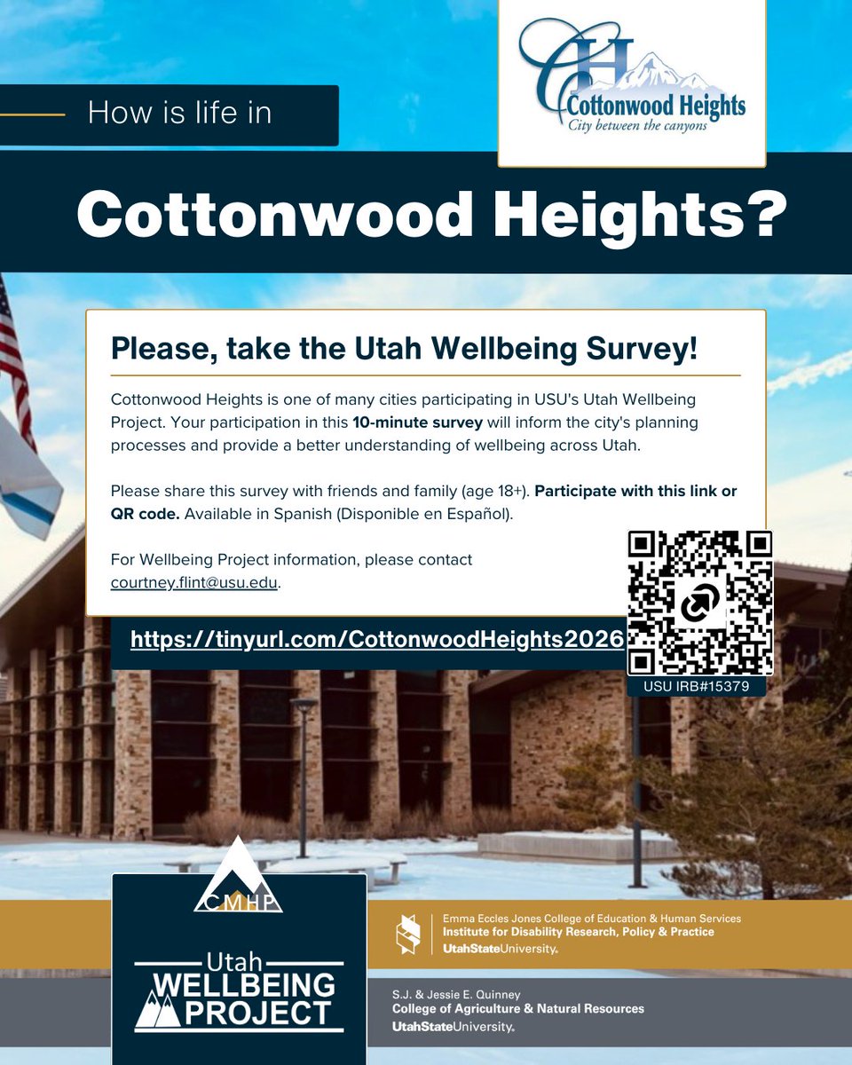 Cottonwood Heights tweet media